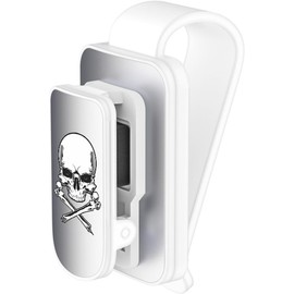 Auto Car Vehicle Sun Clip Holder para Gafas de Accesorio para automóvil Titular de boletos para Tarjetas Soporte para anteojos Sujetadores Gafas Visera magnética Organizadores de Estuche