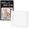 Display Geek, 1 x Plastic Pop Protector Compatible with Mariah