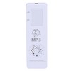 64GB MP3 Player, Portable Music Player with HiFi Sound Quality,