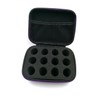 FOMIYES Pcs Portable Essential Oil Storage Case Essential Oil Bottle