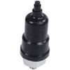 Vogueing Tool Adjustable Pressure Switch 1/8" QPM11-NC Air Pressure Switch