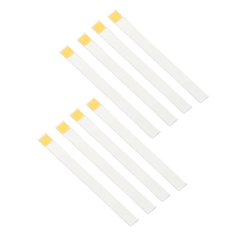 Bacterial Vaginosis Test for Women, 100PCS Vaginal Test Strips Bv