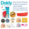 Doidy Cup, 3 Months+ First Open Cup for Babies and