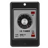 AH2‑Y 30S Time Relay 8 Pin Mini Pointer Time Controller