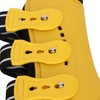 Horse Tendon Boots Fetlock Boots Open Front Breathable Adjustable Protective