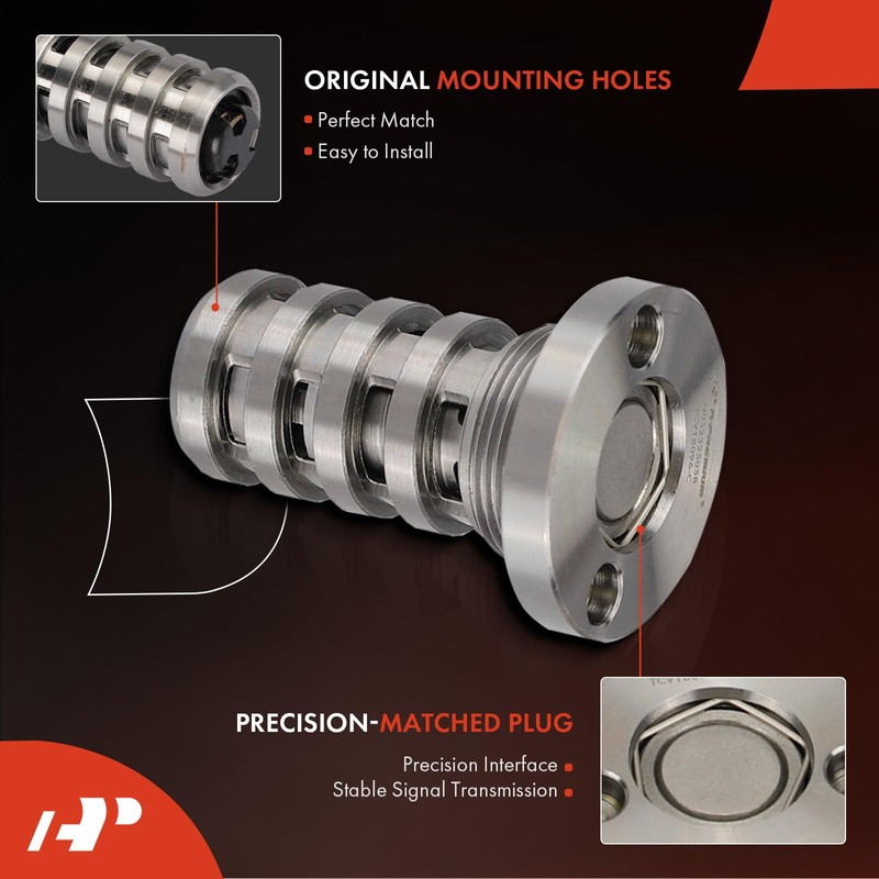 A-Premium - Solenoide de válvula variable de motor de admisión