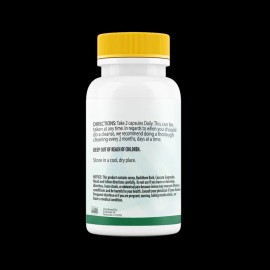 Supreme 14 Day Cleanse – Vegan Detox Supplement for Digestive Regularity & Gut Health Support