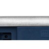 Martor 120700.02" Secunorm Profi25 MDP Cutter, Silver/Blue