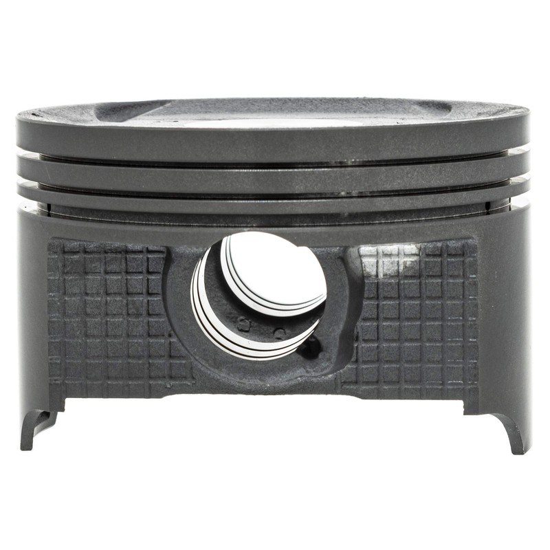 NICHE Standard Bore Top End Repair Kit for Suzuki Eiger