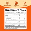 BeLive Turmeric and Ginger Gummies - 500mg - Joint and