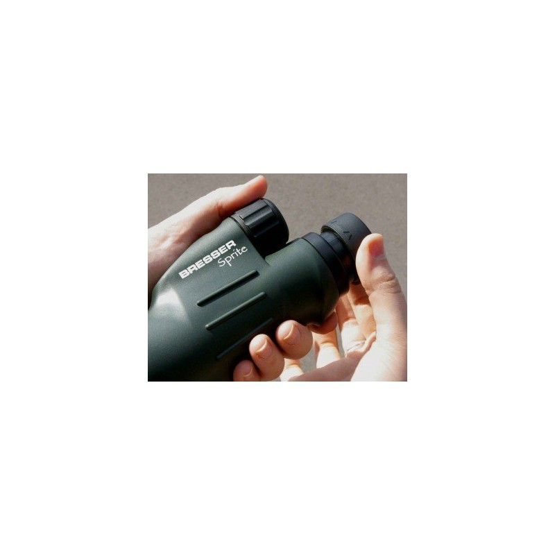 Barr & Stroud Sprite Monocular 10x50 MFC + Tripod