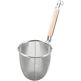 MI 18 – 8 Choose Pattern Udon tebo φ 140 (8 Mesh) Round Bottom