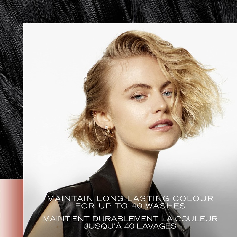 TRESemme Keratin Smooth Colour Conditioner for coloured hair Anti-Fade formulated