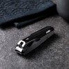 Kai Corporation 950KS3132 Nail Care Set, Nail Clippers, Nail File,