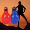 LxcshLjx 2 Pcs Hand Squeeze Whistle, Portable Coach Whistle for