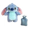 Stitch Hot Water Bolsa Agua Caliente Colico Peluche Menstrua Color