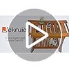 Teak Shower Chair Stool, 24" Shower Bench Seat, Wooden Bathroom