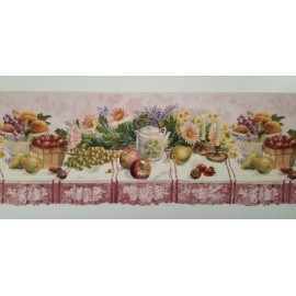 Brewster Decorative Fruits/Candles