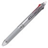 PILOT PLKFBS60EFDS Frixion Ball 3 Slim 0.5mm Dark Silver 3