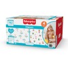 Smart Care Fisher-Price Diapers, Size 4, 192 Count