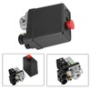 Air Compressor Pressure Switch Control, Heavy Duty 240V 16A Four