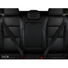 Car Seatbelt Covers Cushion Shoulder Pads Protector Sleeve for Adults,