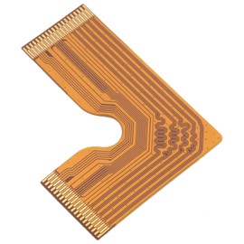 Compatible with Lenovo Tab M10 HD Gen 2 TB-X505 Flat Flex Cable Screen LCD Connector Retro Touch Display x Motherboard for Connection Main to Sub Board