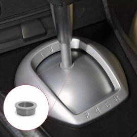 Volvo S60r V70r M66/M56 Spaceball Shifter Bushing Flexible Upgraded Replacement