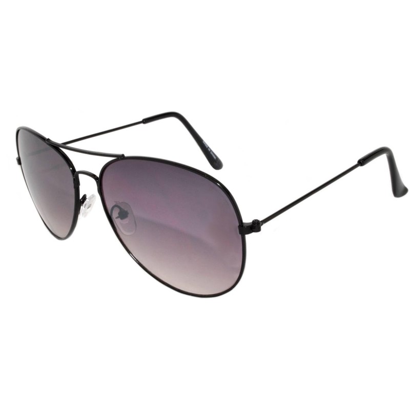 OWL Aviator Pilot Sunglasses for Women and Men Size Medium