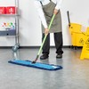 Restaurantware-Clean Tek Professional 35.83 x 5 Inch Dry Floor Mop,