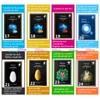 JMsolution JM Solution Facial Mask 5/10 pcs Brightening/Barrier/Balancing/Firming