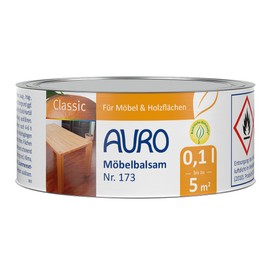 AURO Furniture balsam - Nr. 173