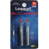 LOOPACELL 2 CR435 CR435 BR435 435 Pin Type Cell Batteries