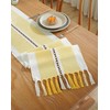 Aomiro Table Runner, Nordic, Stylish, Table Center Cloth, Table Center,