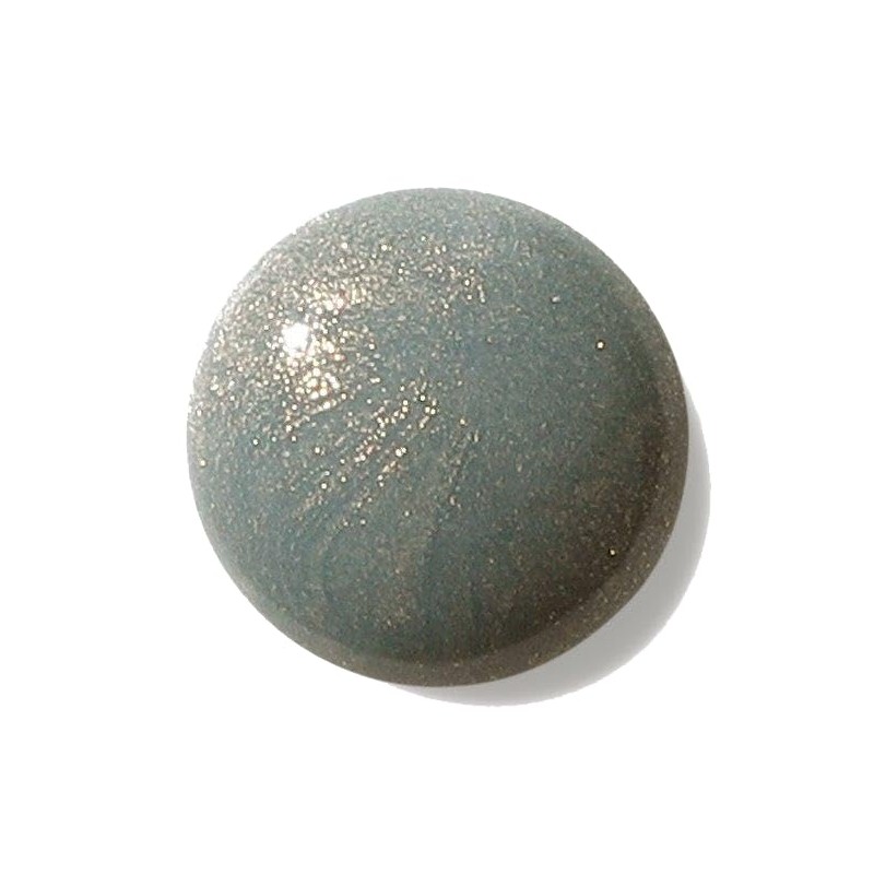 SHIRO Flax Nail 7B03 Nuance Color Blue