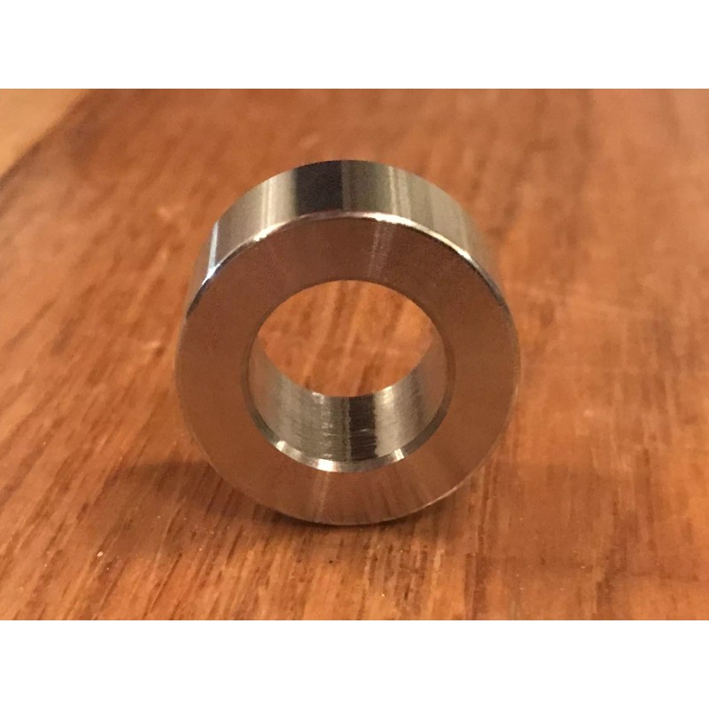 EXTSW 9/16" ID x 1" OD x 1/2" Thick 304