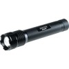 Heyco 1721000200 Flashlight "High Power Led Light 1721", Black