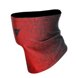 Dainese - Neck Gaiter, Motorcycle Neck Warmer, Breathable, for Men and Women, Demon, N