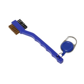 Tabata (tabata) Golf Maintenance Supplies Face Brush GV – 0697 