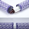 High-End Scroll Holder Seal Moisture Resistant Collection Drawing Tube Paper