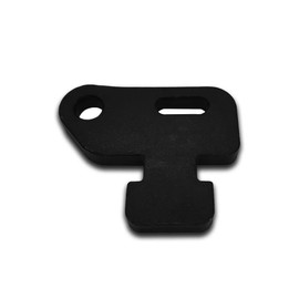 Shipping Container Loading Chain Hooks - Storage Container Chain Bridle Loading Drag Hooks