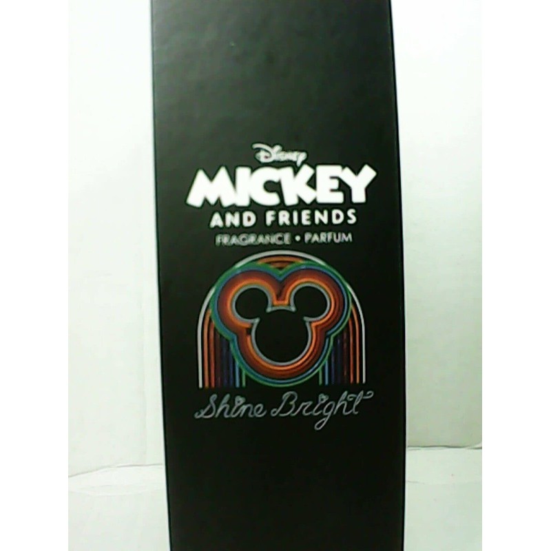 MICKEY AND FRIENDS - EDT SPRAY 3.3 OZ