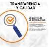Vitamina 100 Tabletas 500 Protegete Sistema Inmune Antioxidante
