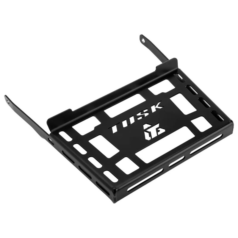 TUSK Front Luggage Utility Rack Top Case Carrier YAMAHA TW200