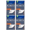 Tena Level 3 Guard for Men, Super Absorbency Incontinence Protector