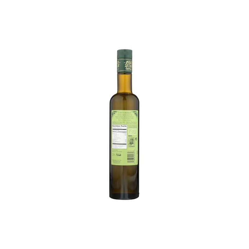L'Estornell L'estornell Organic Extra Virgin Olive Oil From Spain ,