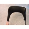 New Replacement backrest Cover fits Ski Doo Touring 1997-01 Skidoo