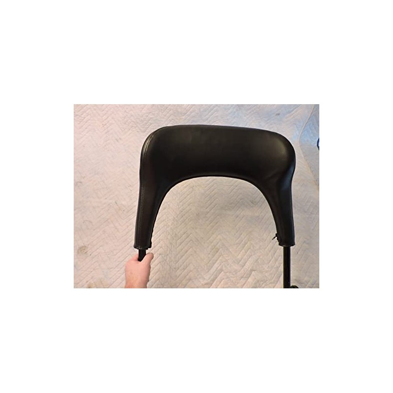 New Replacement backrest Cover fits Ski Doo Touring 1997-01 Skidoo