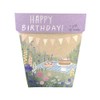 SOW 'N SOW Gift of Seeds - different styles, Thank
