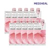 Mediheal Collagen Essential Mask Core Elasticity 10 Sheets / 메디힐